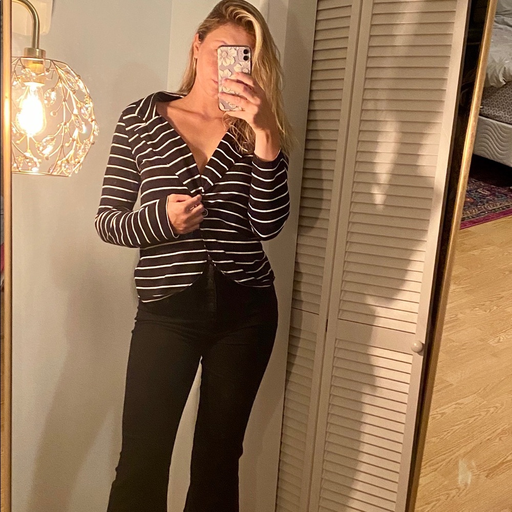 Women’s blazer